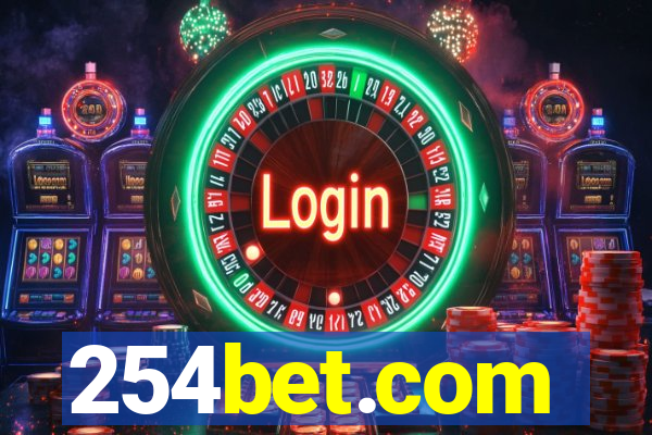 254bet.com