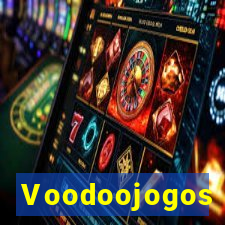 Voodoojogos