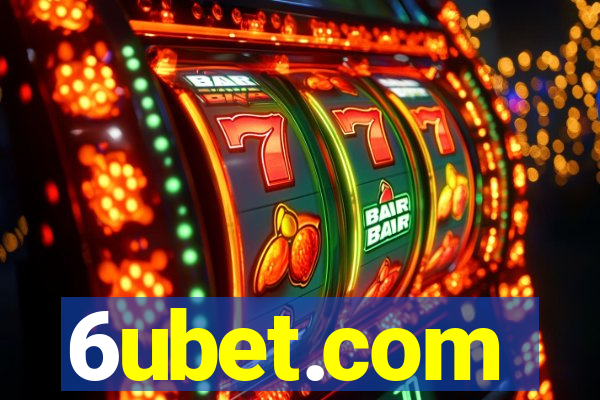 6ubet.com