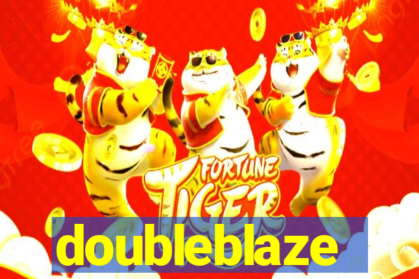 doubleblaze