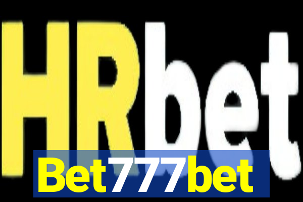 Bet777bet