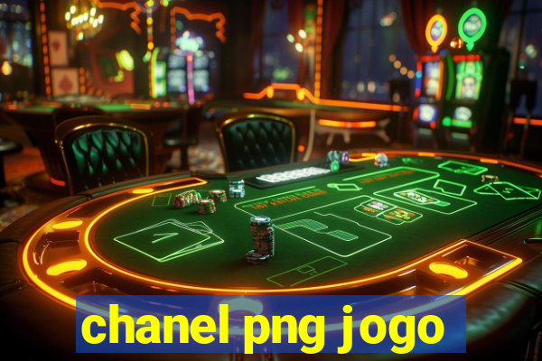 chanel png jogo