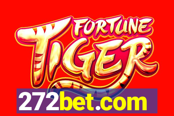 272bet.com