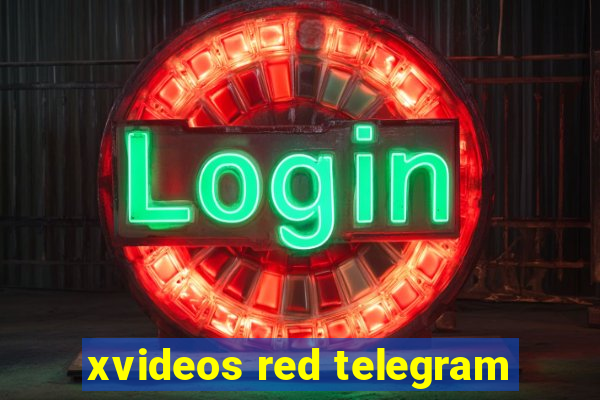 xvideos red telegram