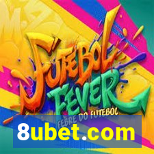 8ubet.com