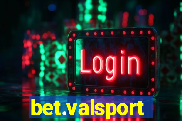 bet.valsport