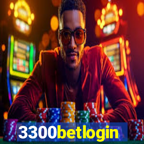 3300betlogin