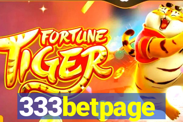 333betpage