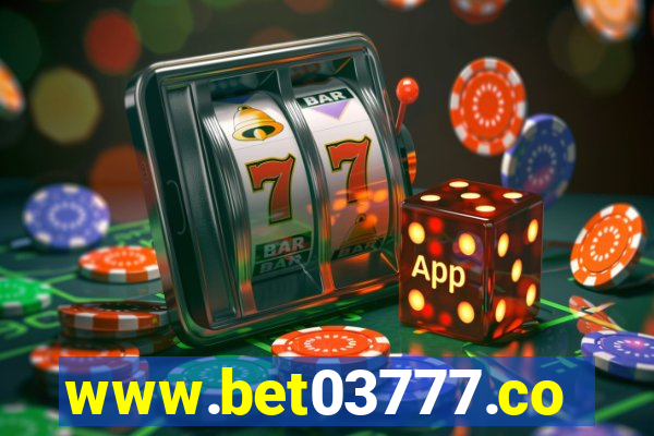 www.bet03777.com