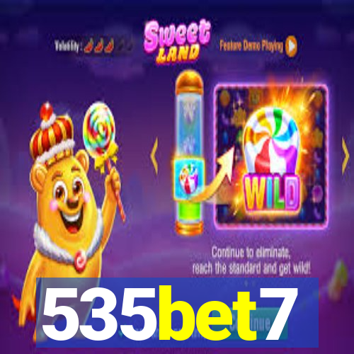 535bet7