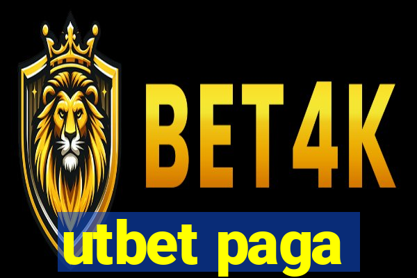 utbet paga