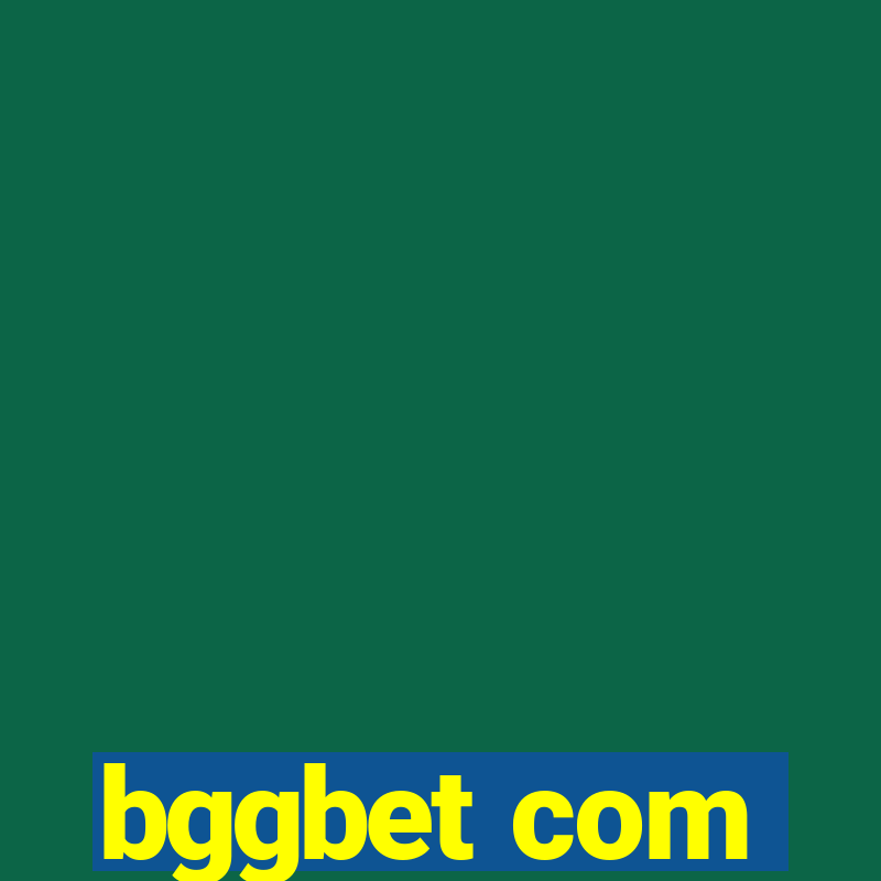 bggbet com