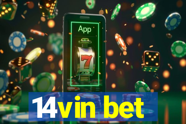 14vin bet