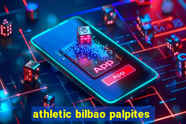 athletic bilbao palpites