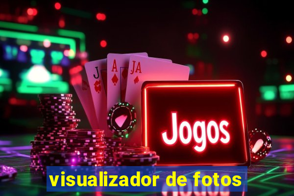 visualizador de fotos