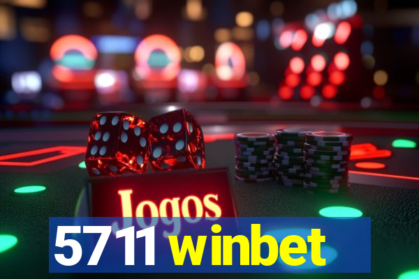 5711 winbet