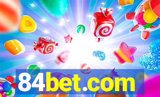 84bet.com