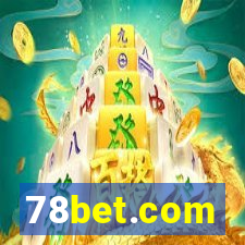 78bet.com