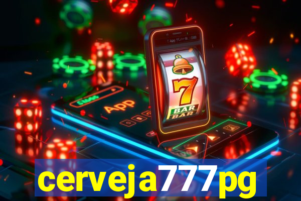 cerveja777pg