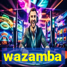 wazamba