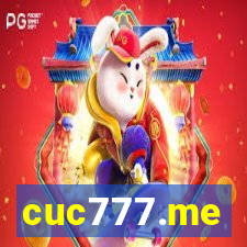 cuc777.me