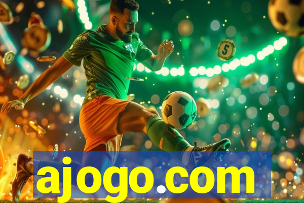 ajogo.com