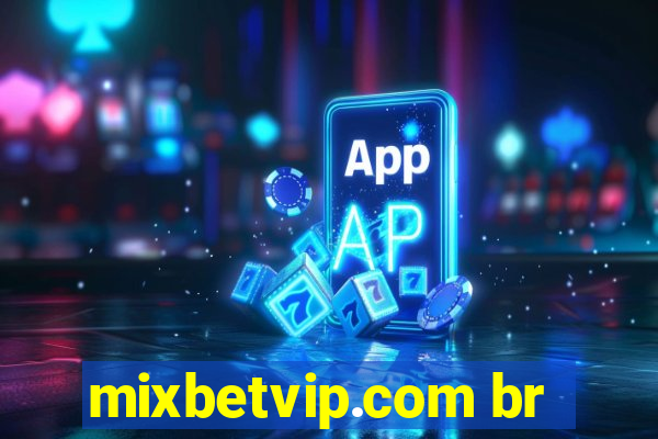 mixbetvip.com br