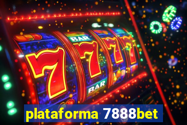 plataforma 7888bet