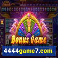 4444game7.com