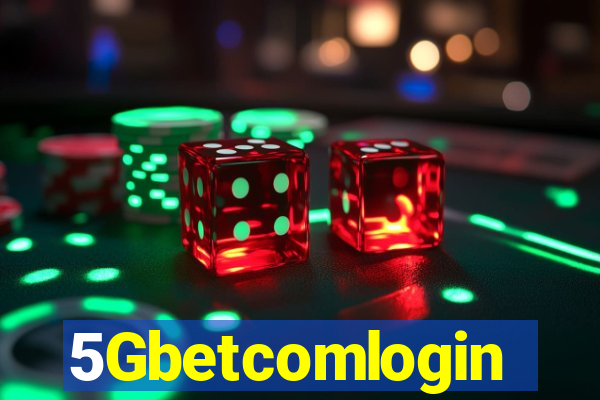 5Gbetcomlogin