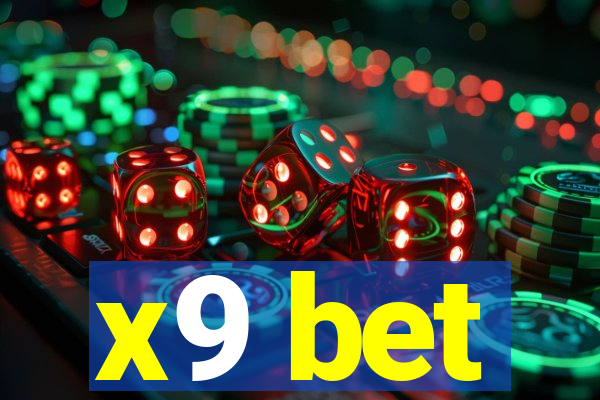 x9 bet