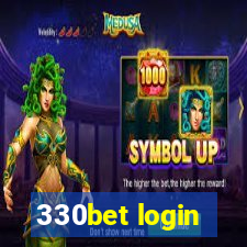 330bet login