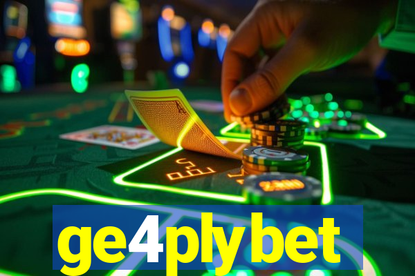 ge4plybet