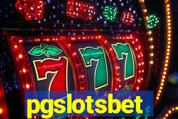 pgslotsbet