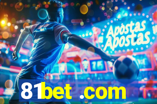 81bet .com