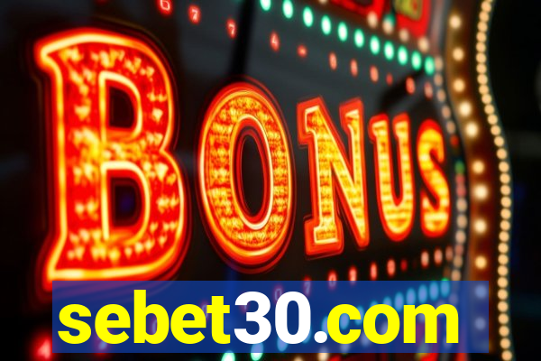 sebet30.com