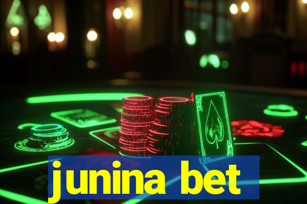 junina bet