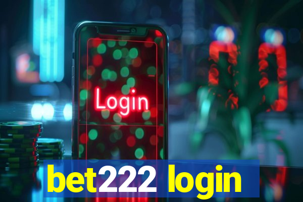 bet222 login