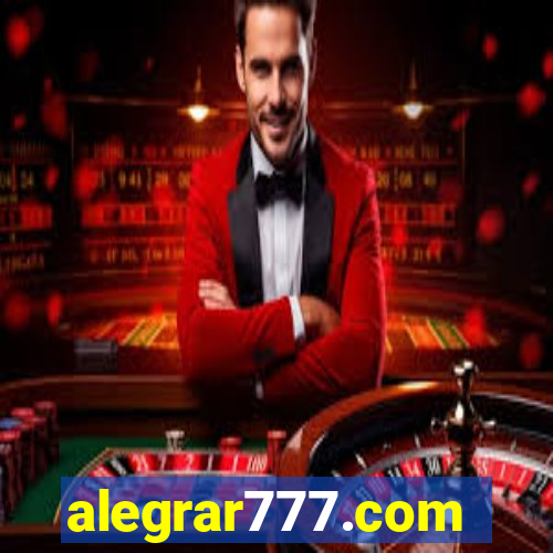 alegrar777.com