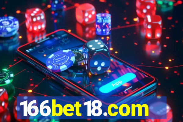 166bet18.com