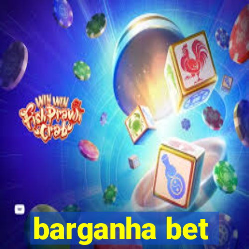 barganha bet