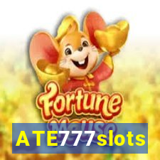 ATE777slots