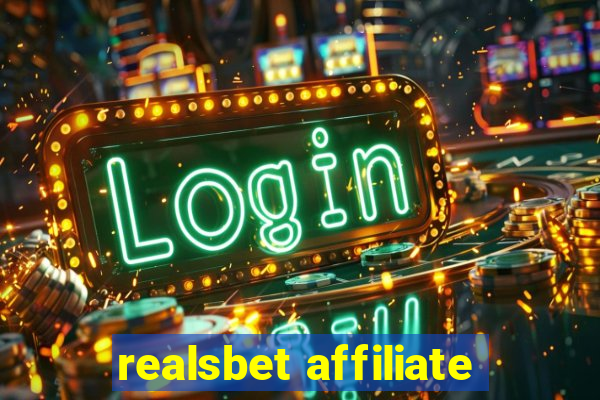 realsbet affiliate