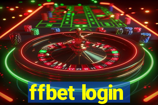 ffbet login