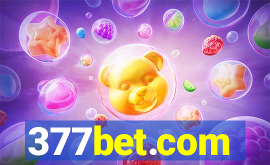 377bet.com