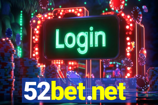 52bet.net