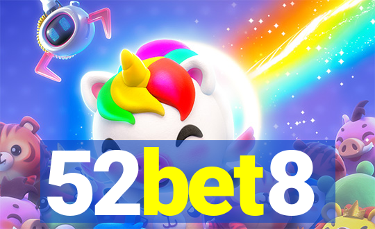 52bet8