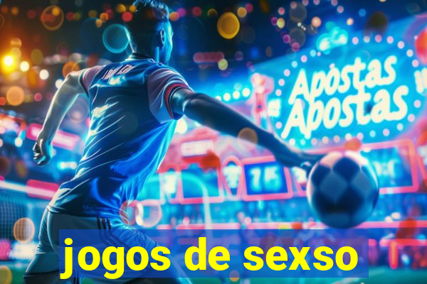 jogos de sexso