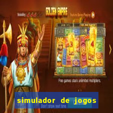 simulador de jogos de futebol apostas