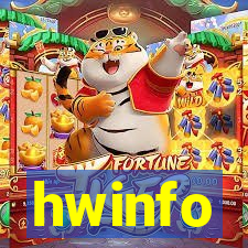 hwinfo